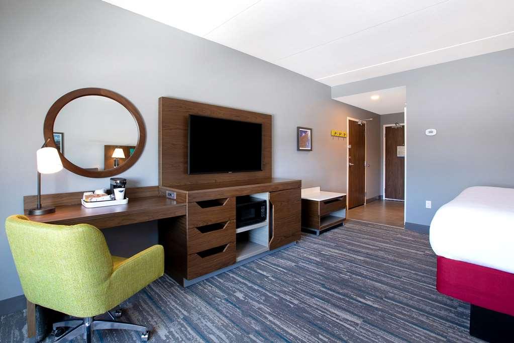 Hampton Inn & Suites Ottawa West, Ontario, Canada Quarto foto